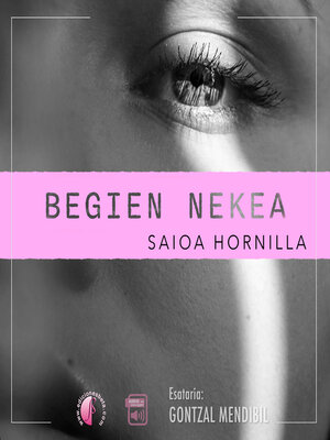 cover image of Begien nekea